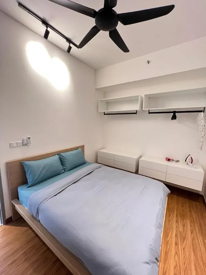 Beacon Executive Suites #Cozyfamilystay #Rooftoppool #13 George Town