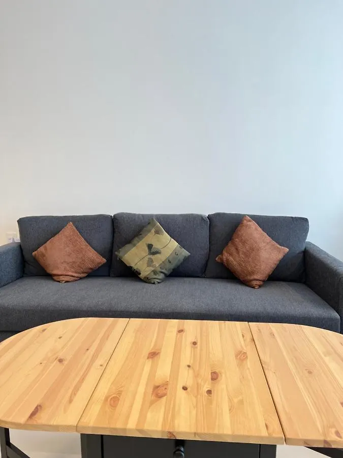 Beacon Executive Suites #Cozyfamilystay #Rooftoppool #13 George Town
