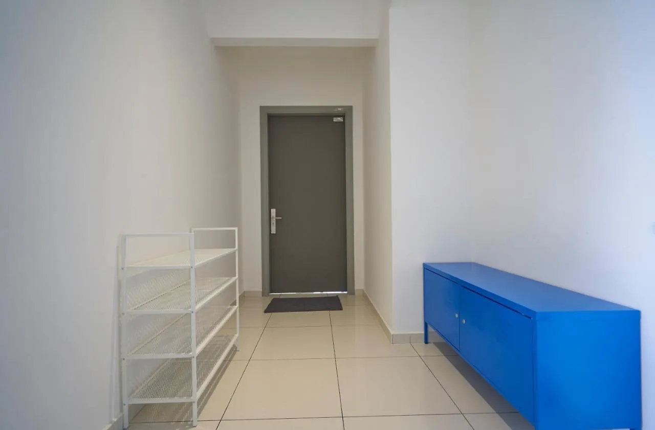 Appartement Beacon Executive Suites #Cozyfamilystay #Rooftoppool #13 George Town